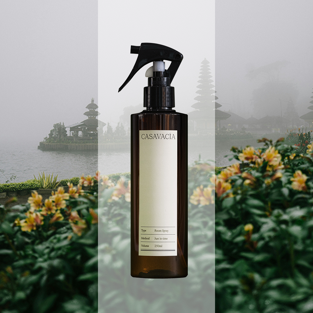 카마 카르마 룸스프레이 섬유향수 드레스퍼퓸 Eau de Toilette(10%) - 상품 이미지