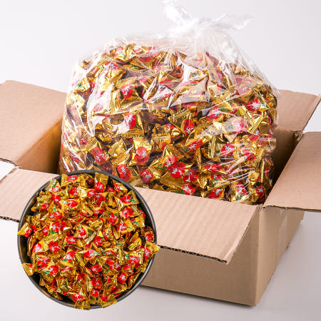 맛고을 인삼캔디 4kg (무) 대용량 과자 디저트 후식 캔디 사탕 간식 엠티 행사 축제 업소용