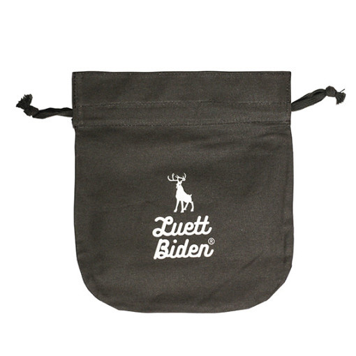 루엣비든 파우치 커버 캠핑 후라이팬 부시팬 무쇠팬