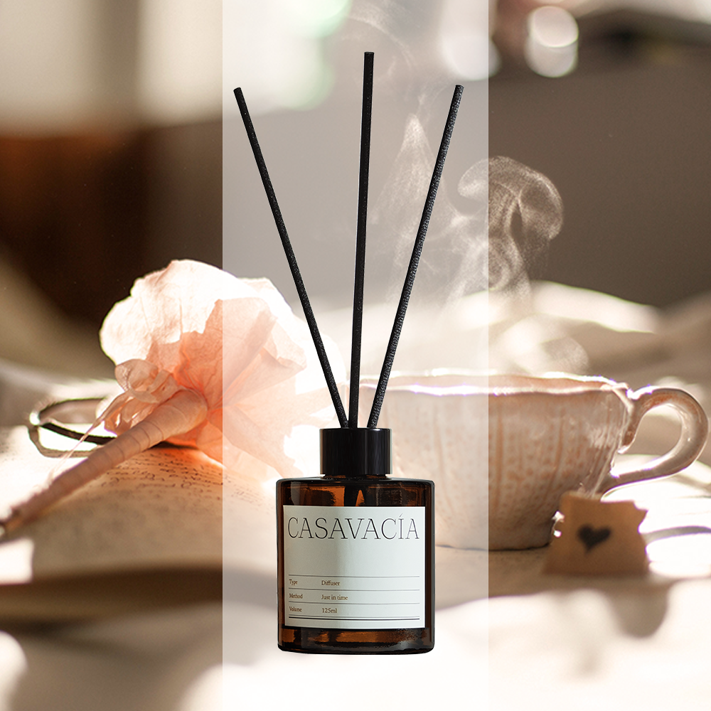 도손 디퓨저 방향제 Eau de Parfum(25%) 럭셔리 호텔 - 상품 이미지
