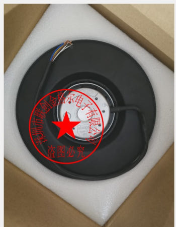 독일에서 수입되는 R2E190-AE77-D4 R2E190-AE77-B8/B3/B1/05/C3/62/C6 팬