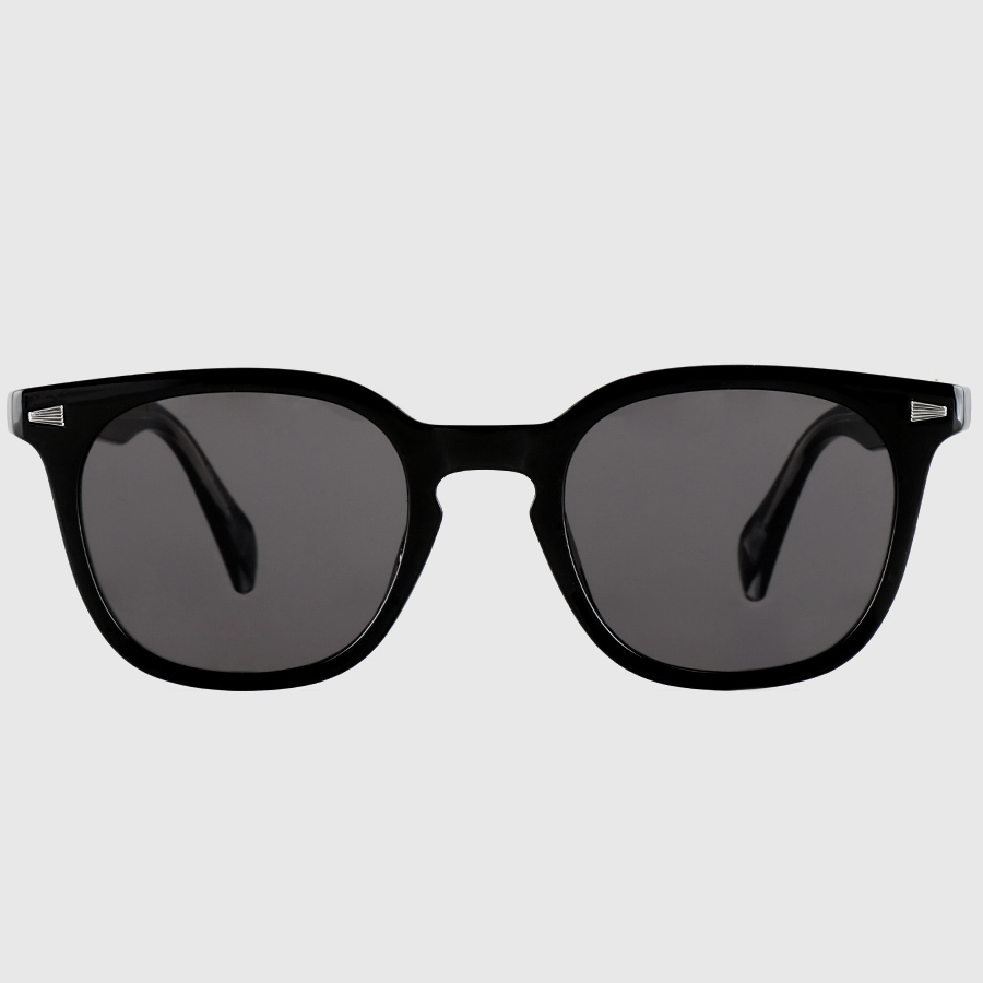 빅사이즈 대두 베이직 데일리 뿔테 커플 UV 자외선차단 선글라스 골프 운전