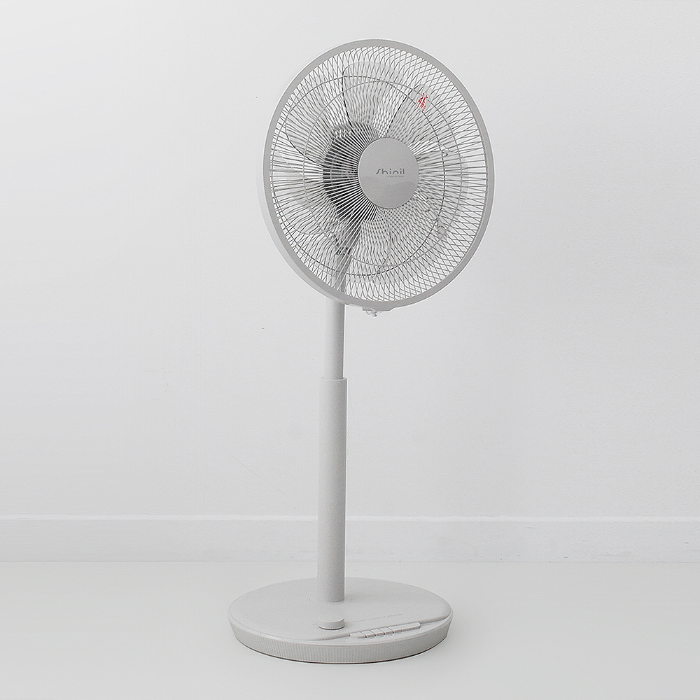 신일선풍기 초미풍 스탠드형 가정용 35cm - 상세 이미지 5