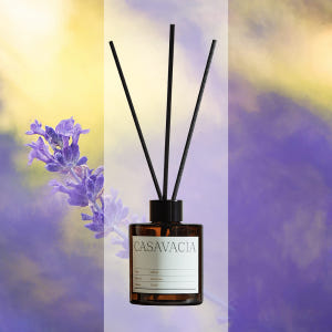 레몬라벤더 디퓨저 방향제 Eau de Parfum(25%) 솔직 후기 | 실제 배치 사진 포함 - 상품 이미지 1