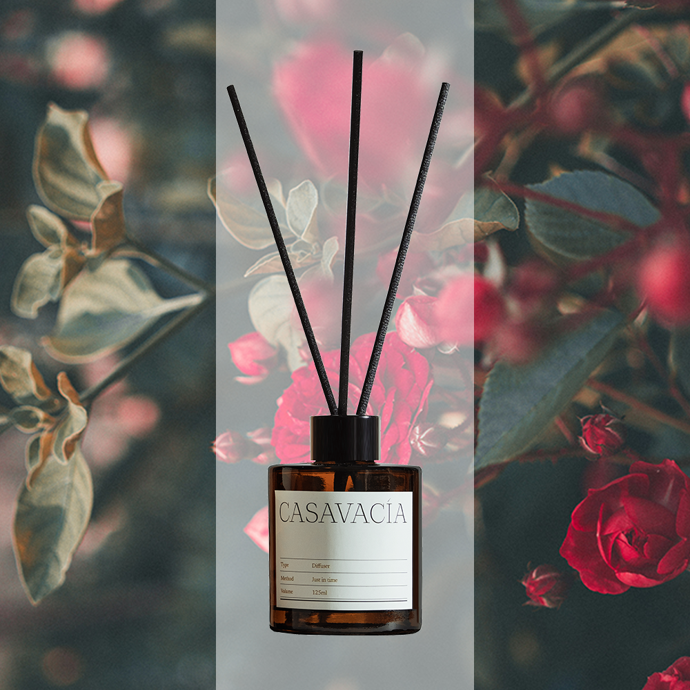 끌로에 디퓨저 방향제 Eau de Parfum(25%) - 상품 이미지