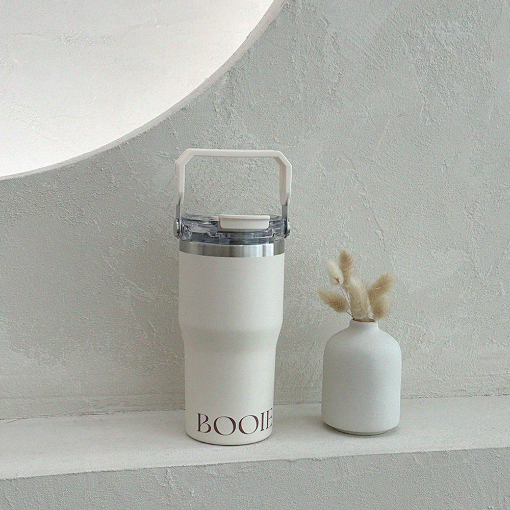부이 멀티 핸들링 텀블러 600ml/900ml (3 colors) - 상세 이미지 2