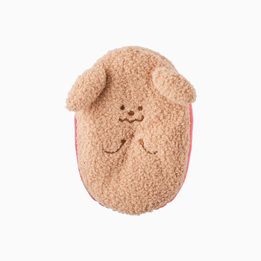 댄 강아지 노즈워크 베이커리 장난감 3종 세트