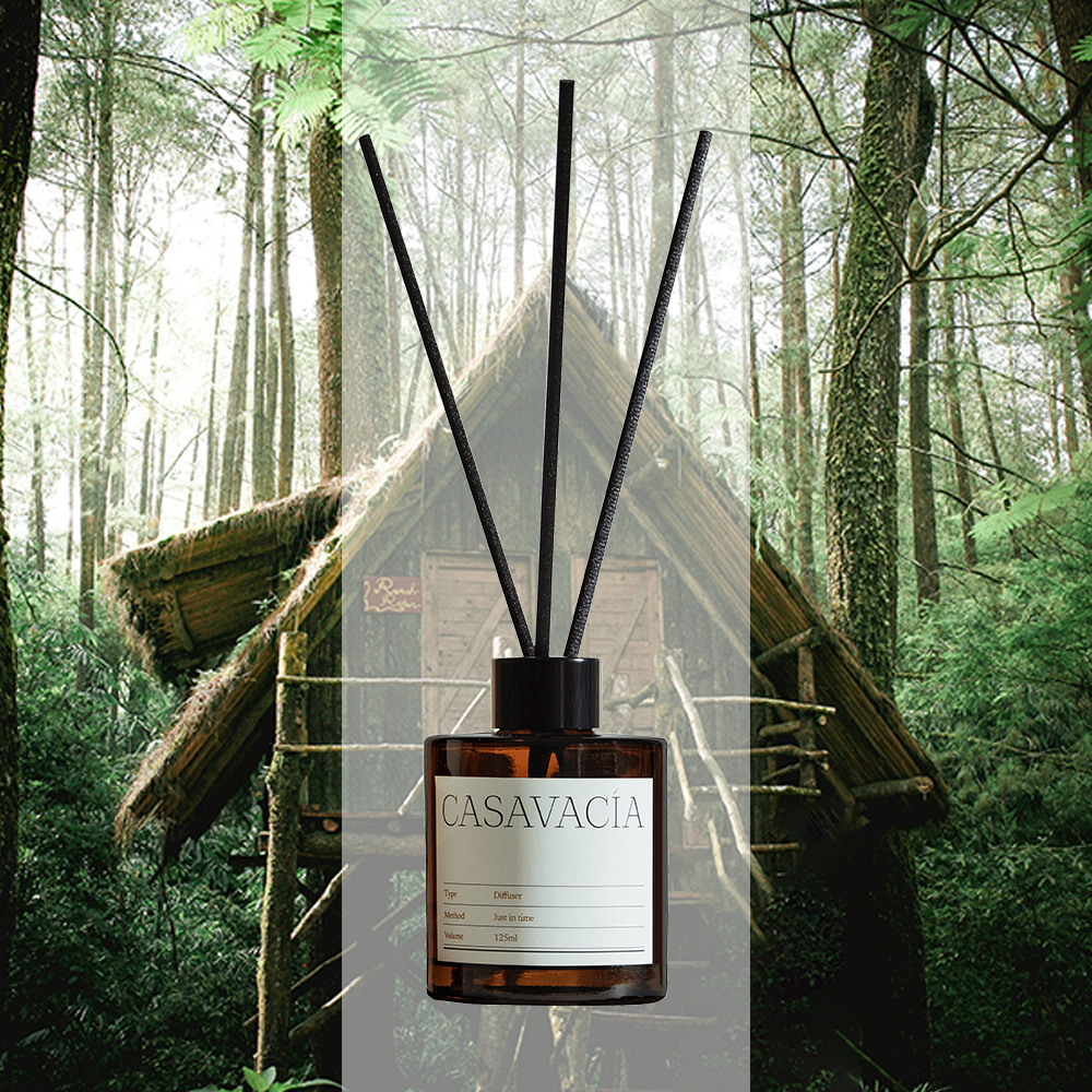 휠 hwyl 디퓨저 방향제 Eau de Parfum(25%) 편백 우디향 - 상품 이미지