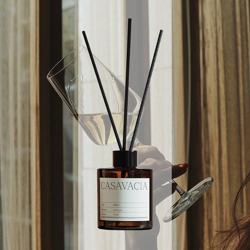 바카라 루쥬 540 디퓨저 방향제 Eau de Parfum(25%) - 상품 이미지