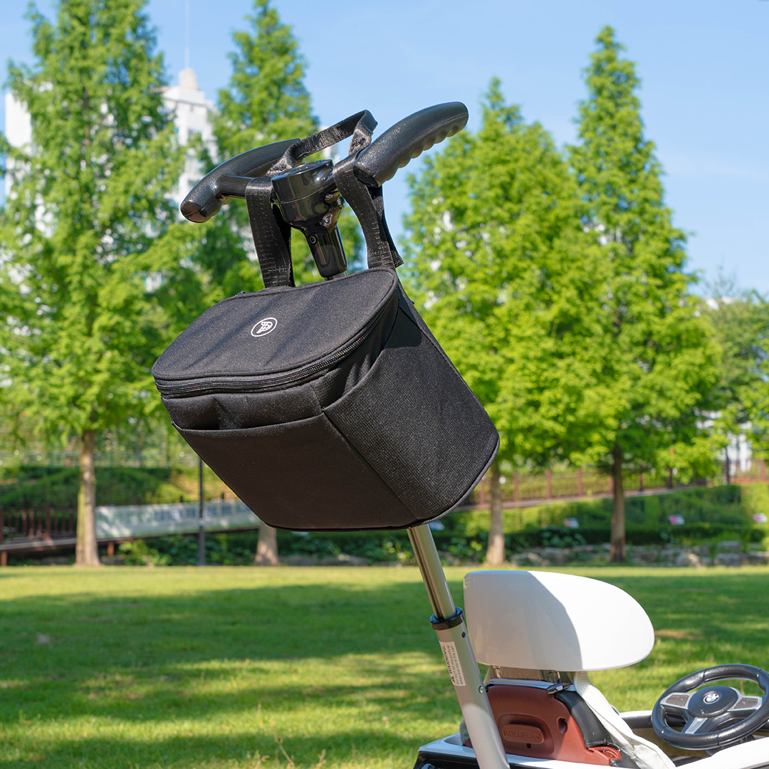 [파파야나인] 푸쉬카 악세사리 마켓 아기자동차