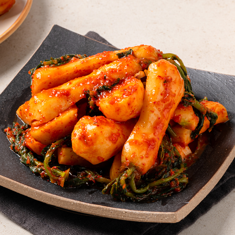 운림가 50년전통 국산 알타리 총각김치 2kg