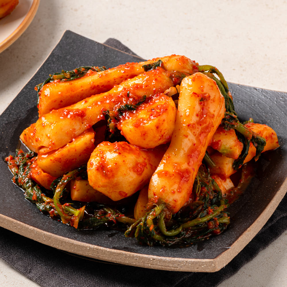 운림가 55년전통 국산 알타리 총각김치 2kg 가격 비교 김치명가 운림가 운림가 55년전통 국산 알타리 총각김치 2kg