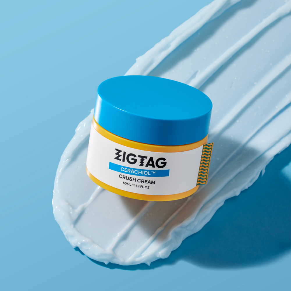 직택 레티놀 세라마이드 바쿠치올 크림 세라치올 크러시크림 수분 장벽 모공 탄력 50ml1개 - 상세 이미지 4