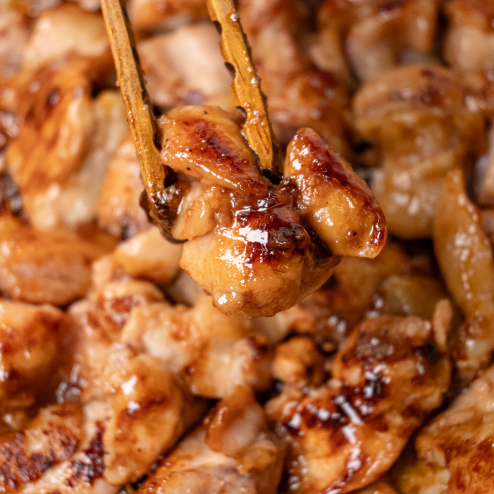성화푸드 달수 한입 간장 춘천 닭갈비 밀키트 맛집 택배 500g, 1개 - 상세 이미지 4