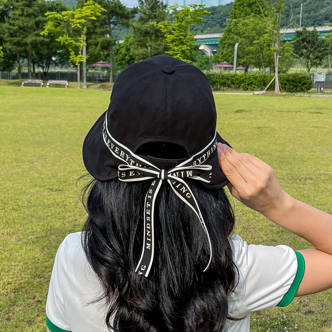 여성 골프모자 골프 벙거지모자 버킷햇 골프햇 방수 - 상세 이미지 5