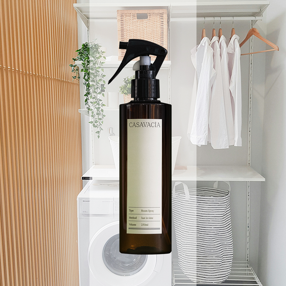 클린코튼 룸스프레이 섬유향수 드레스퍼퓸 Eau de Toilette(10%) - 상품 이미지