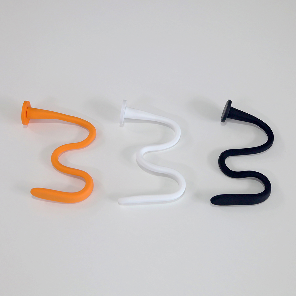 세탁기 문 고정 홀더 도어 클립 환기용 문닫힘방지