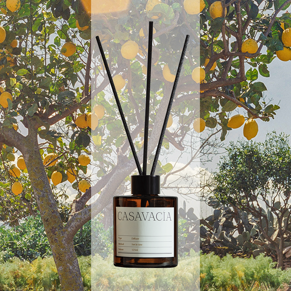 아티산 디퓨저 방향제 Eau de Parfum(25%) - 상품 이미지