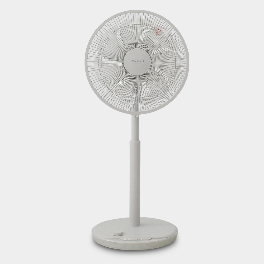 신일선풍기 초미풍 스탠드형 가정용 35cm 이미지 8
