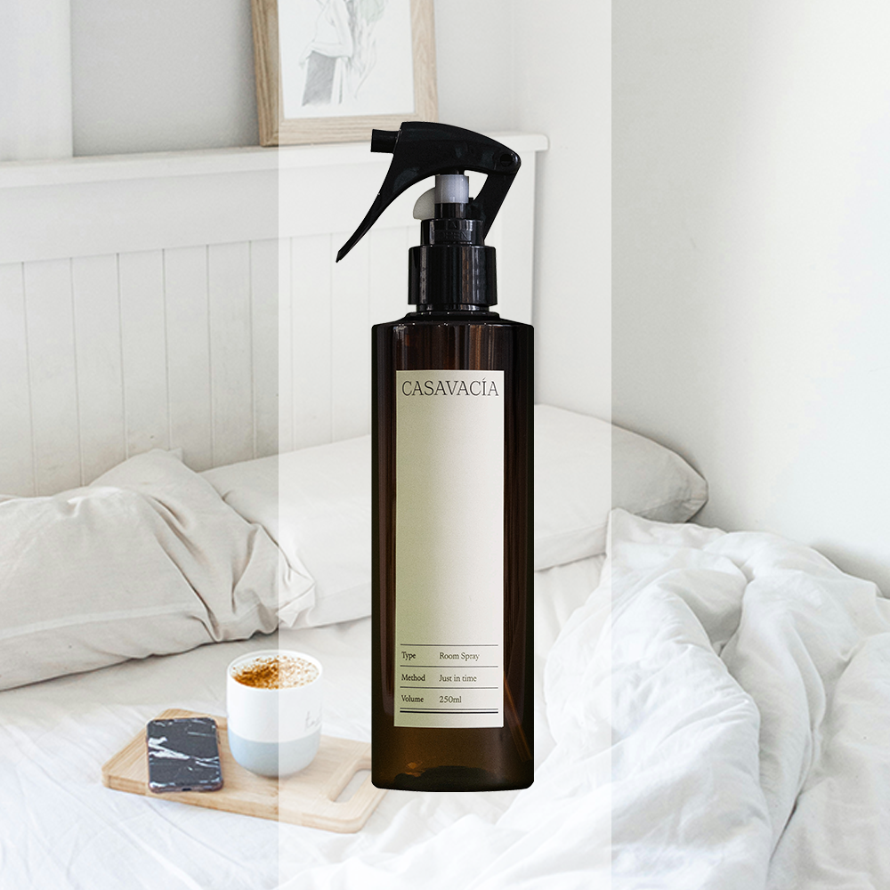 레이지선데이모닝 룸스프레이 섬유향수 드레스퍼퓸 Eau de Toilette(10%)