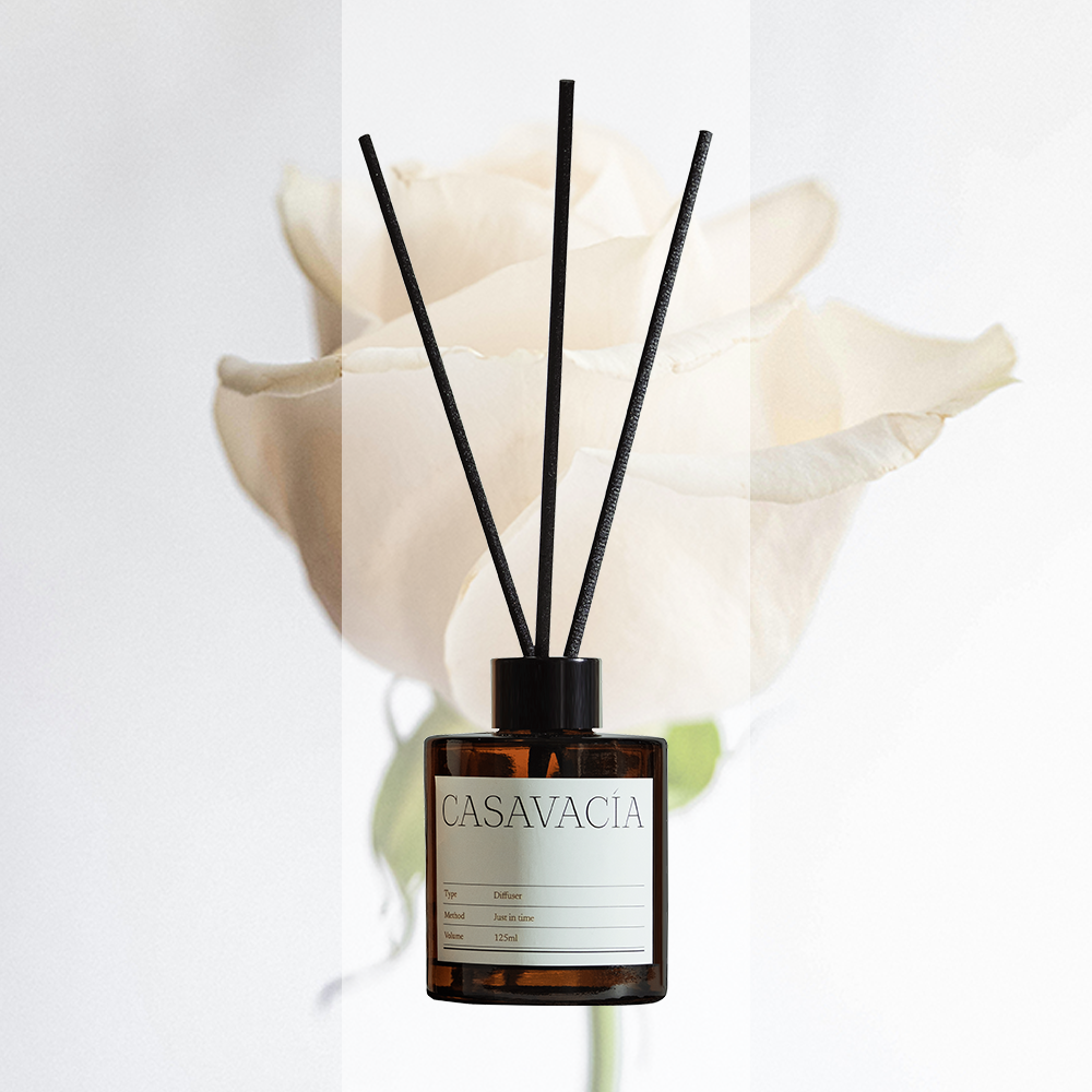 웨딩데이 디퓨저 방향제 Eau de Parfum(25%) - 상품 이미지
