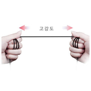 방송용이어폰 컴퓨터용이어폰대량구매 노트북이어폰 개봉기 | 실사용 후기 - 상품 이미지 4