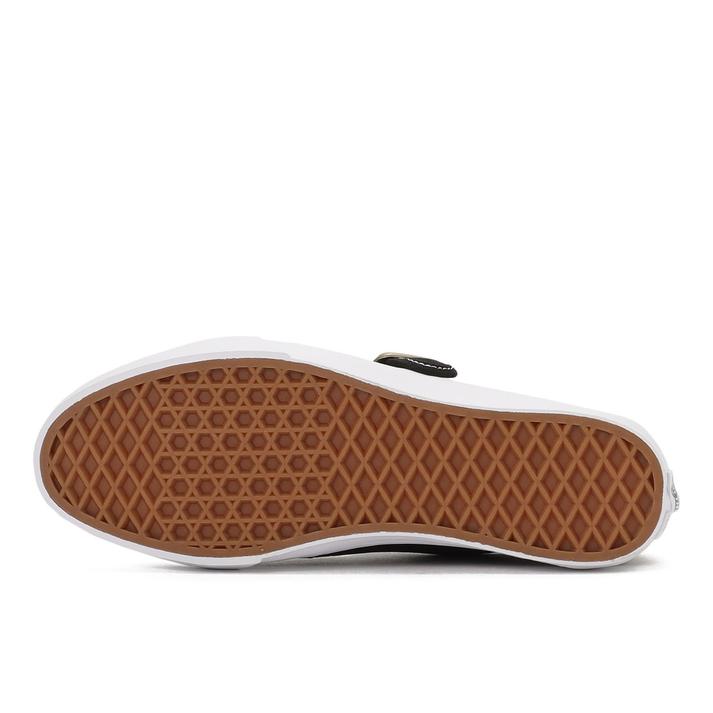 반스 VANS 캔버스 메리제인 MARY JANE VN000CRR6BT 블랙 - 상세 이미지 5