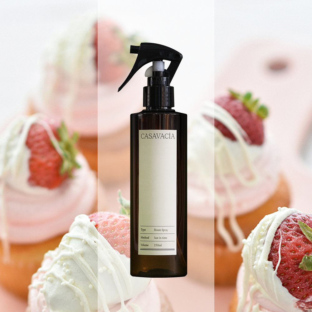 블라썸 룸스프레이 섬유향수 드레스퍼퓸 Eau de Toilette(10%) - 상품 이미지