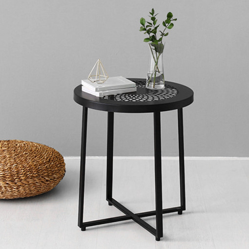 거실 침대 사이드테이블 미니 탁자 쇼파 협탁 보조 간이 테이블