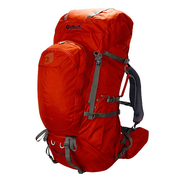 쿤타 데날리 80L 백패킹배낭 등산가방 배낭