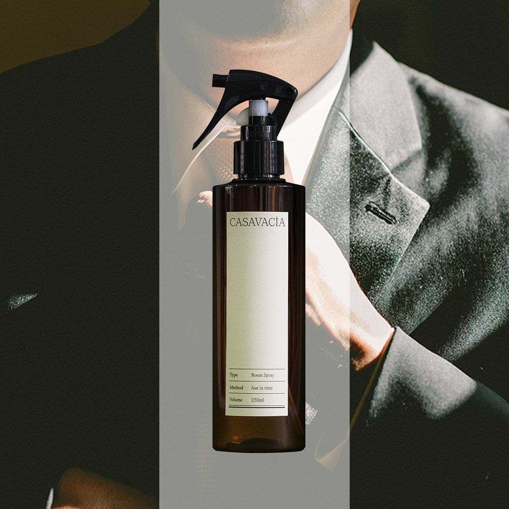 어벤투스 룸스프레이 섬유향수 드레스퍼퓸 Eau de Toilette(10%) - 상품 이미지