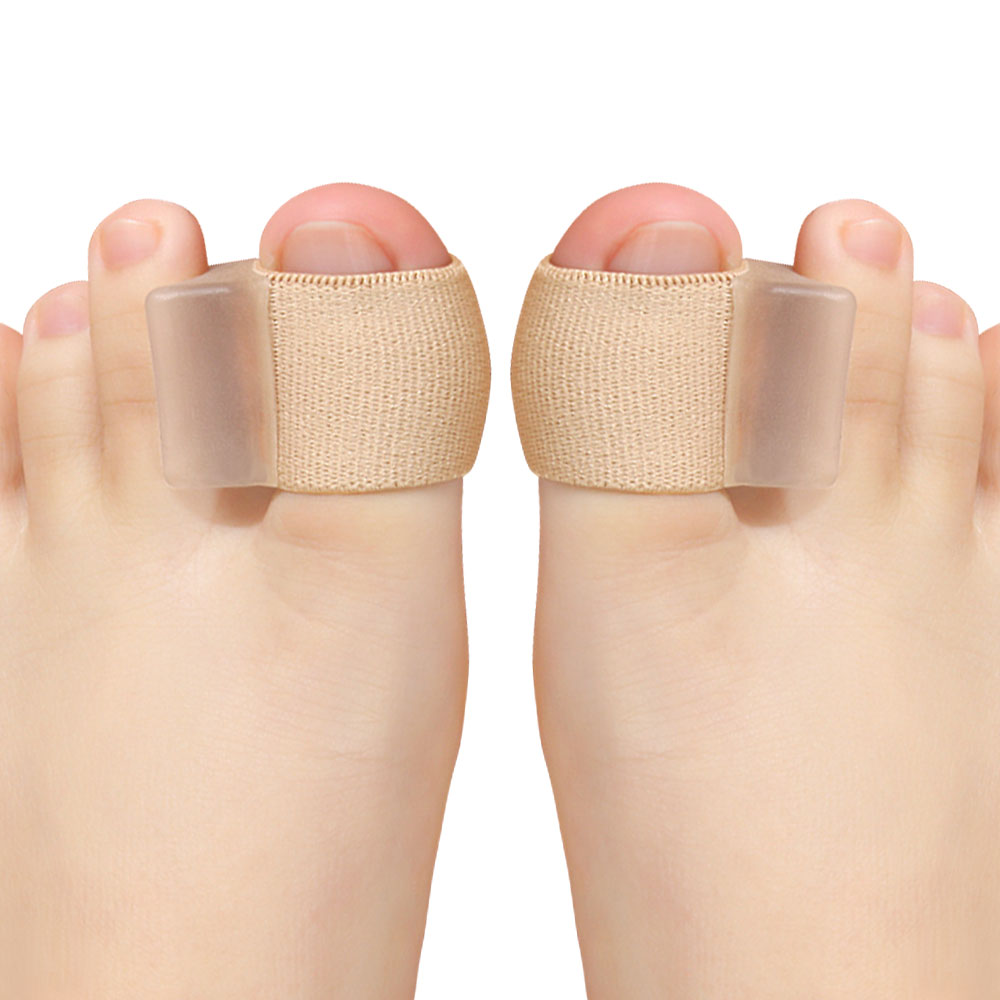 아루아 무지외반증 발가락벌리기 엄지 발가락 통증 저림 휨 소건막류 발가락운동