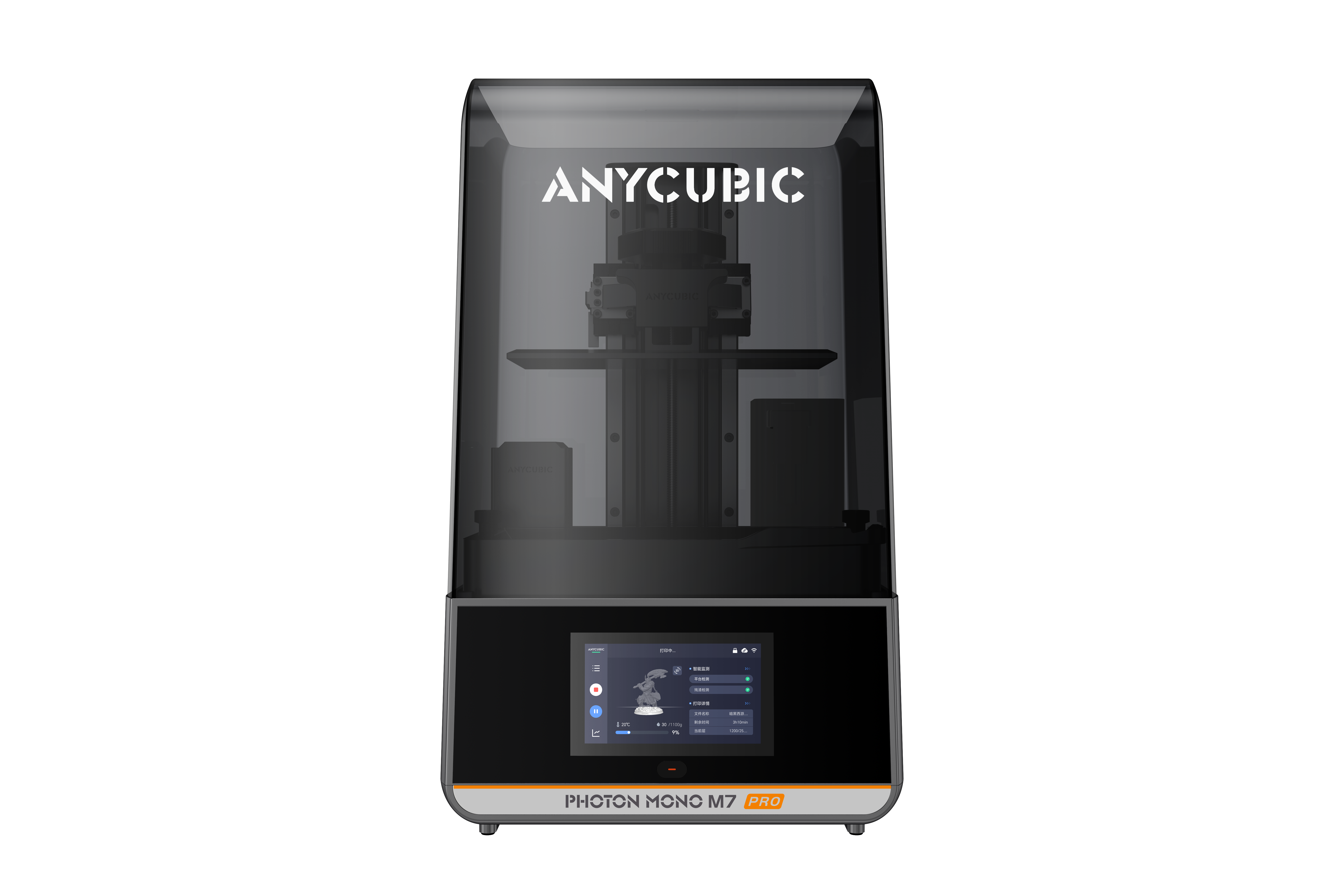 [중형] 애니큐빅 포톤 모노 M7 Pro Anycubic Photon Mono M7 Pro 국내A/S