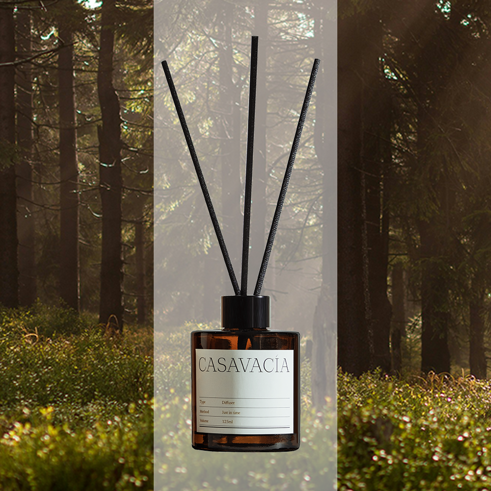 테싯 디퓨저 실내 방향제 Eau de Parfum(25%) 호텔 백화점 제품 이미지