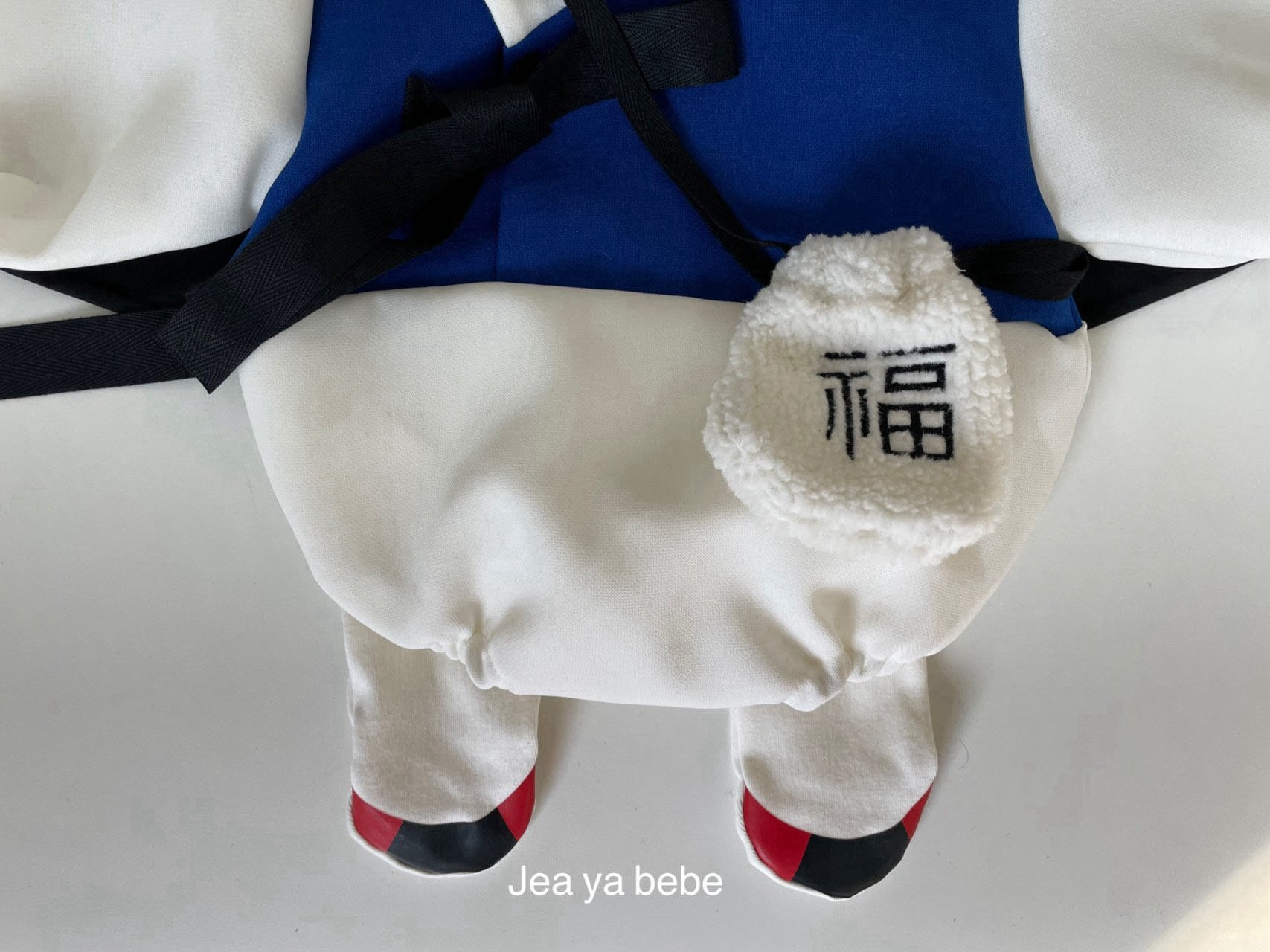 [Today Delivery] 25추석 슈룹선비슈트 (3-18개월) - 상세 이미지 5
