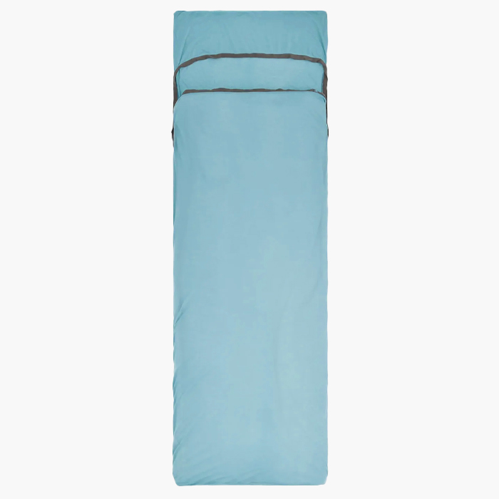 씨투써밋 쿨맥스 컴포트 냉감 침낭 라이너 스퀘어 여름침낭