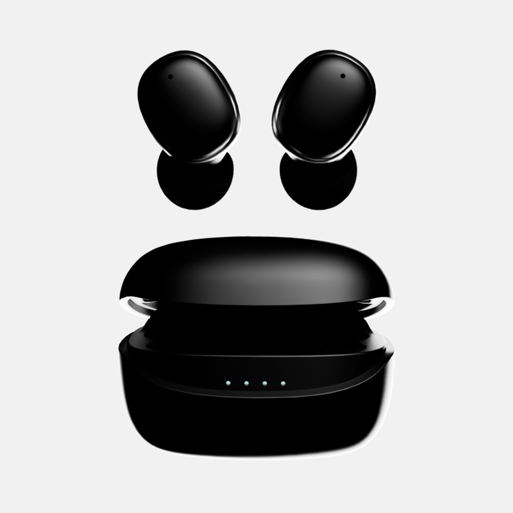 사운독스 AAC ENC 노이즈 캔슬링 버즈 커널형 무선 블루투스 5.3 이어폰 XY-14