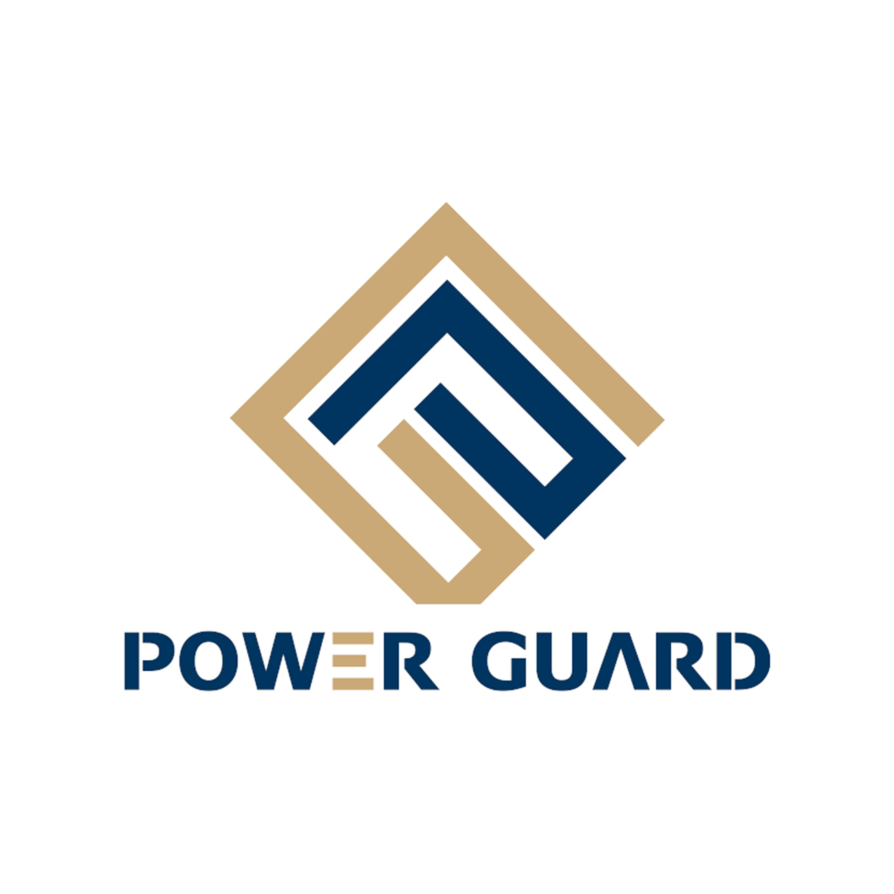 파워가드 스토어 로고