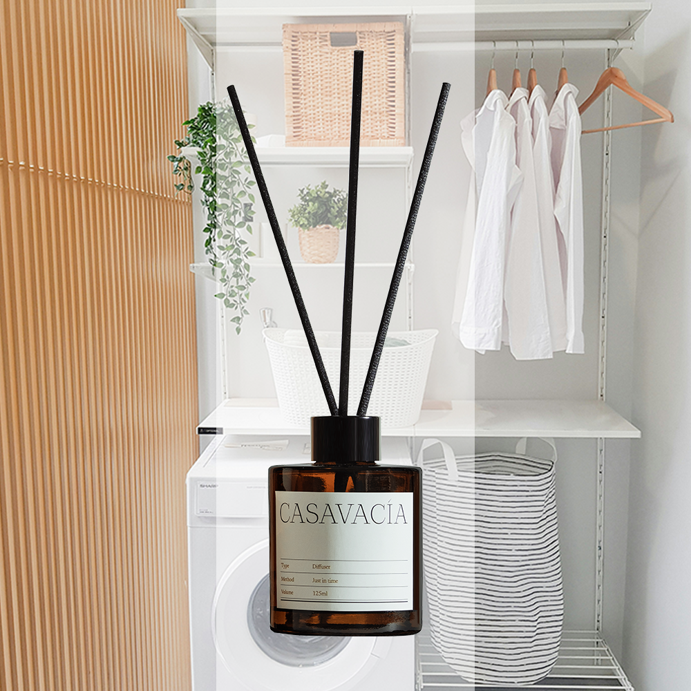 클린코튼 디퓨저 방향제 Eau de Parfum(25%) - 상품 이미지