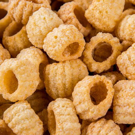 허니꿀짱 1kg 스위티코리아 대용량 과자 짱구 스낵 간식 엠티 행사 축제 업소용