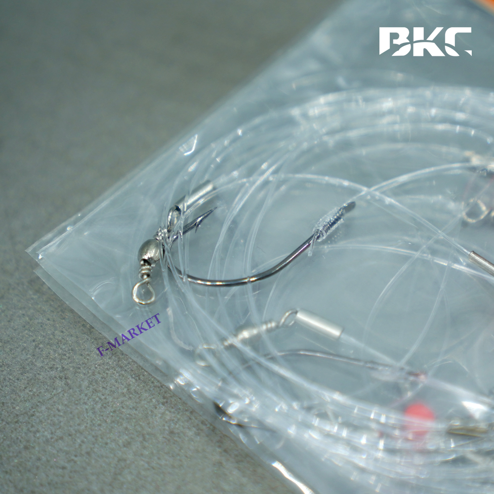 백경 민어채비 22 BK-378 - 상세 이미지 2