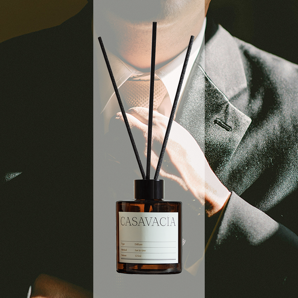 어벤투스 디퓨저 방향제 Eau de Parfum(25%) - 상품 이미지