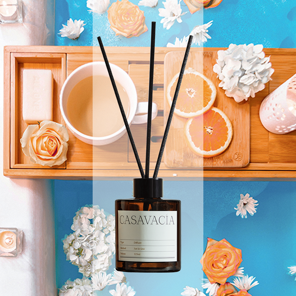 르슈망 디퓨저 방향제 Eau de Parfum(25%) - 상품 이미지