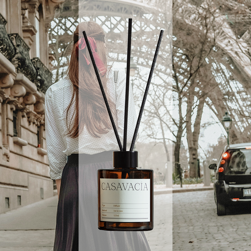 724 디퓨저 방향제 Eau de Parfum(25%) - 상품 이미지