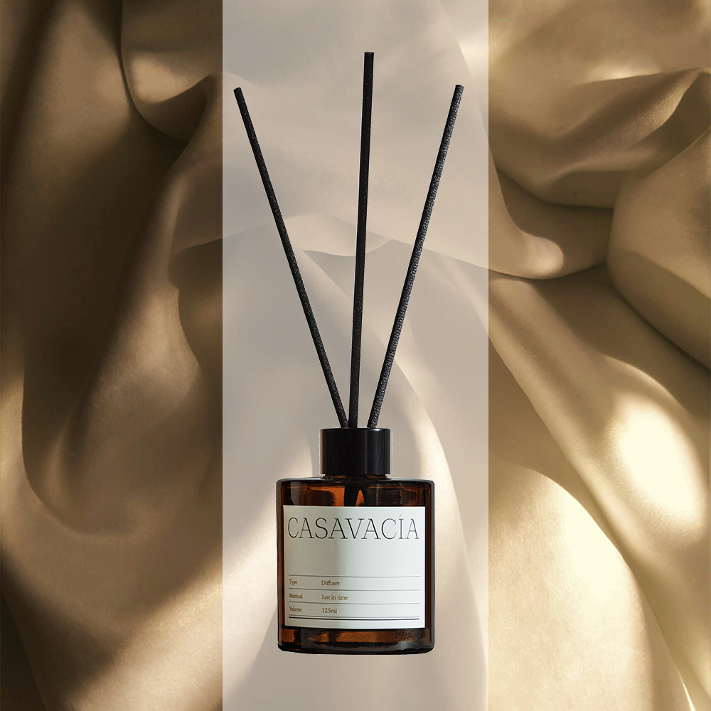 어나더13 디퓨저 방향제 Eau de Parfum(25%) 머스크 베이비파우더향 - 상품 이미지