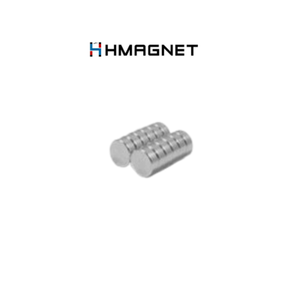 초강력 네오디움 자석 8파이 원형, 8x3mm 실사용 후기 | 효과 있을까? - 대표 이미지