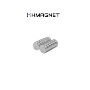 초강력 네오디움 자석 8파이 원형, 8x3mm 실사용 후기 | 효과 있을까? - 상품 이미지 1