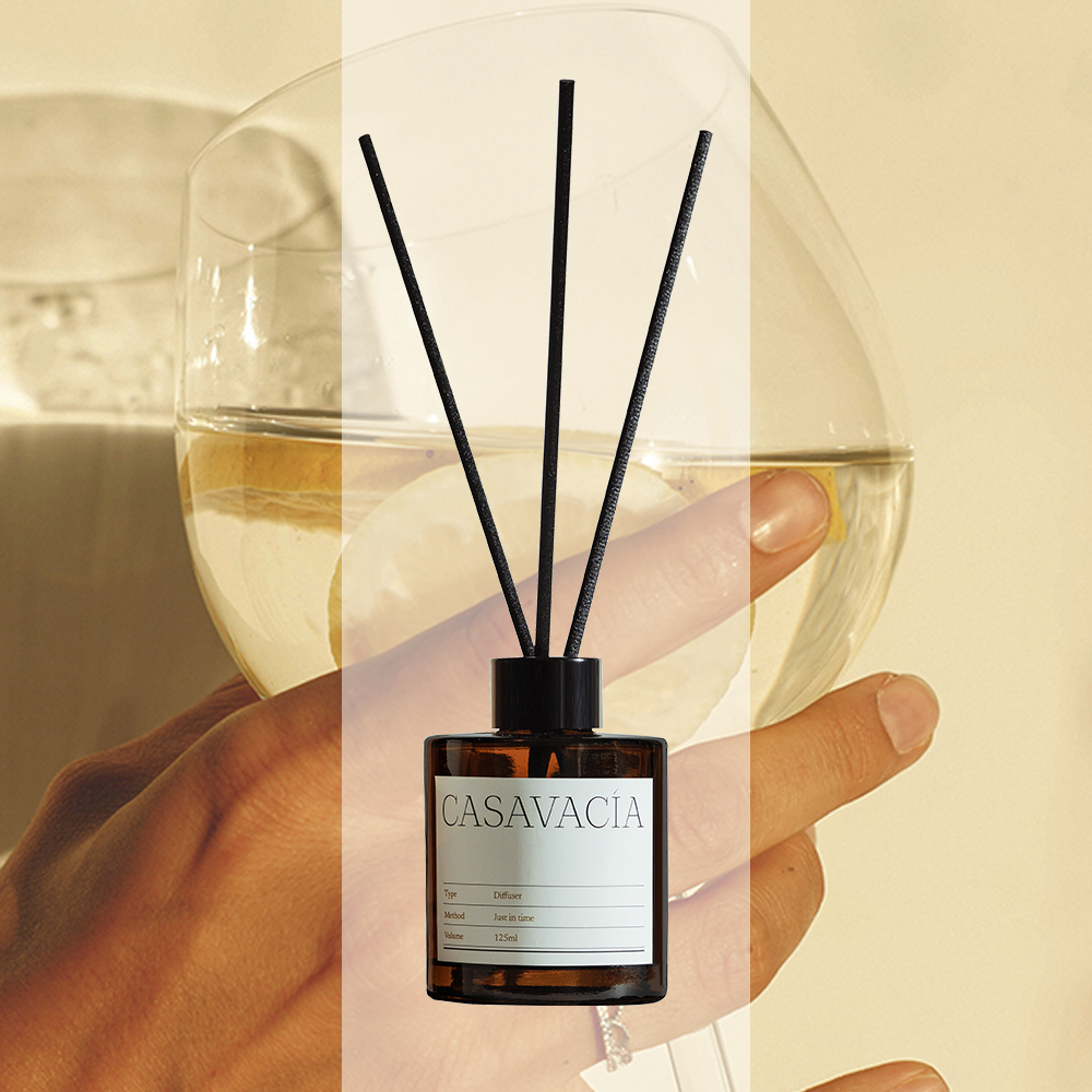 우먼 디퓨저 방향제 Eau de Parfum(25%) - 상품 이미지