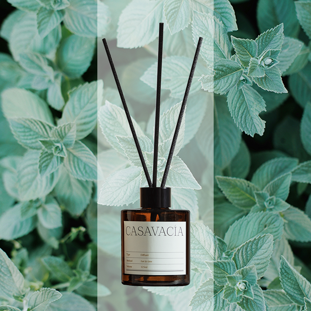 더티 디퓨저 방향제 Eau de Parfum(25%) 125ml - 상품 이미지