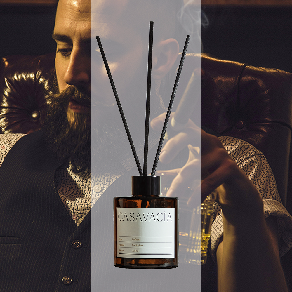 밀레지움 타바롬 디퓨저 방향제 Eau de Parfum(25%) - 상품 이미지